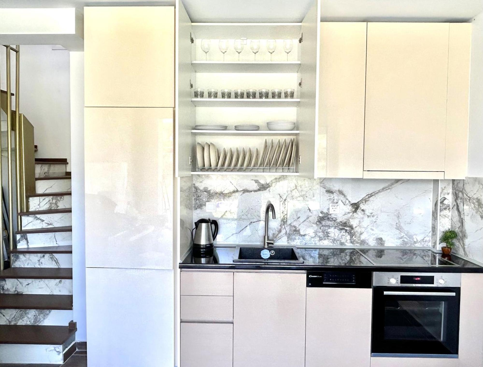 Vila Sani Beverly Hills Luxury *