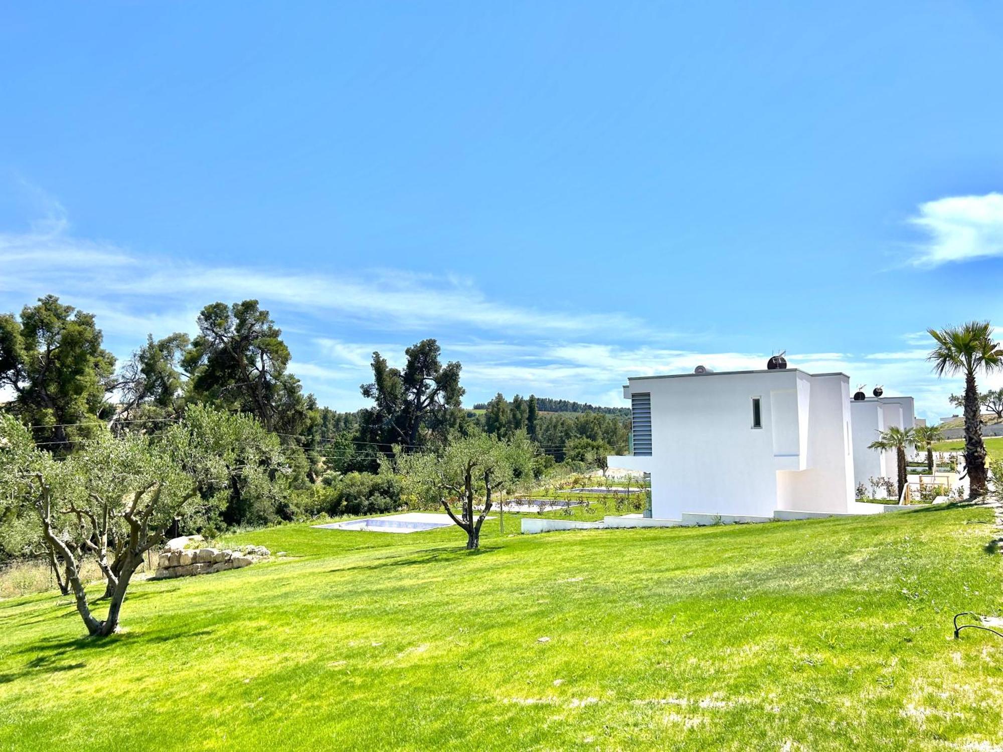 Sani Beverly Hills Luxury