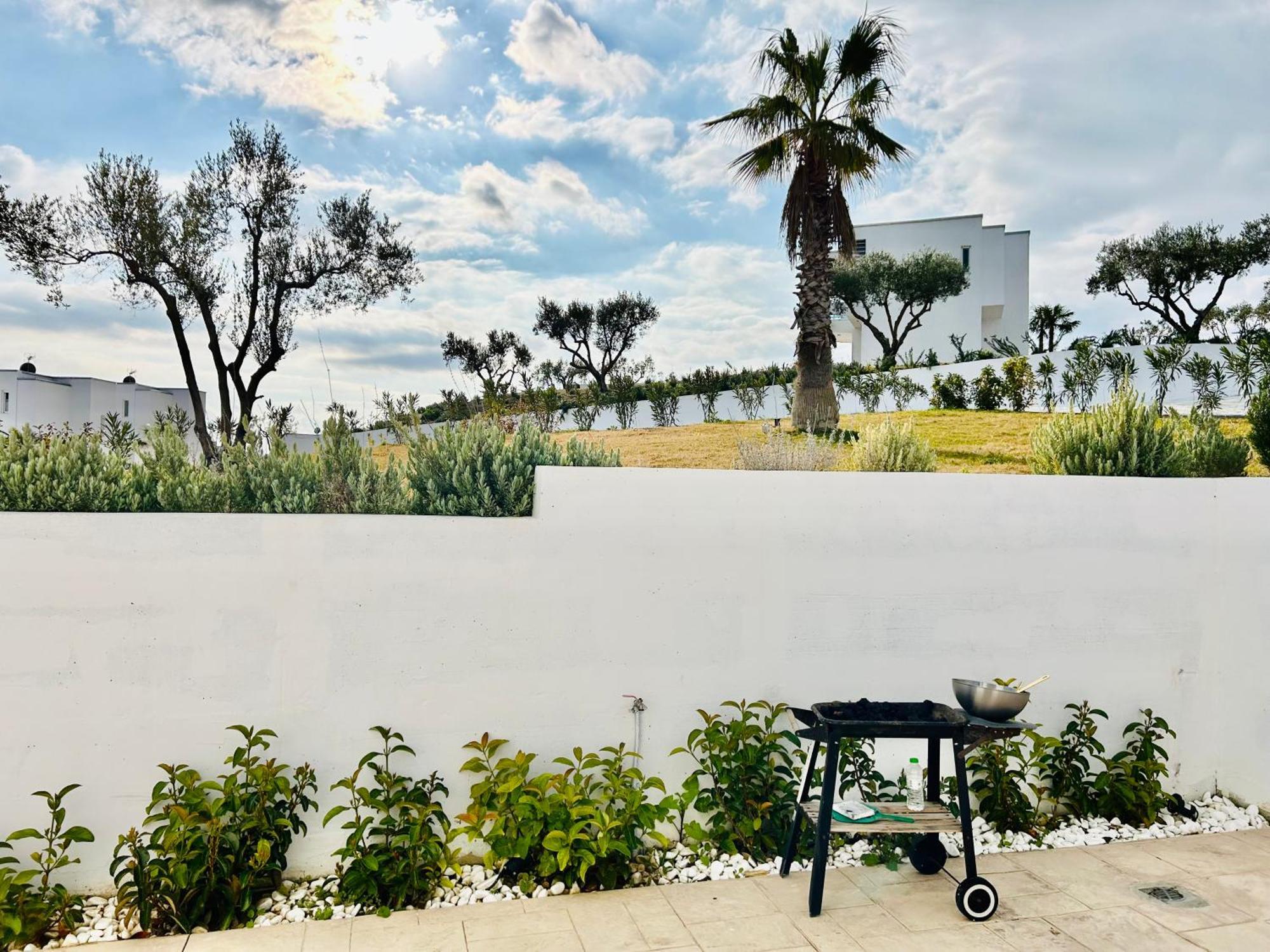 Vila Sani Beverly Hills Luxury *