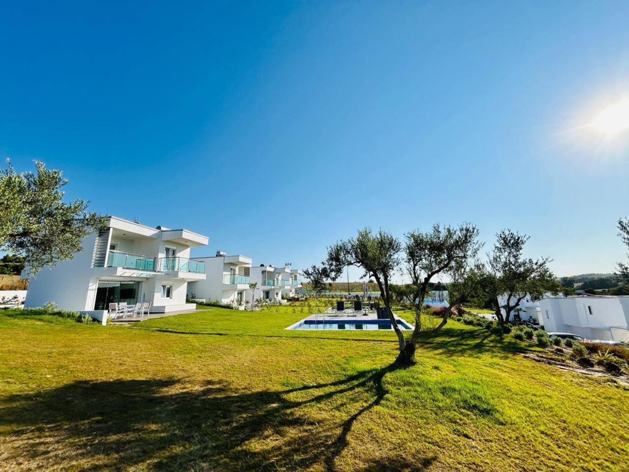 Vila Sani Beverly Hills Luxury *