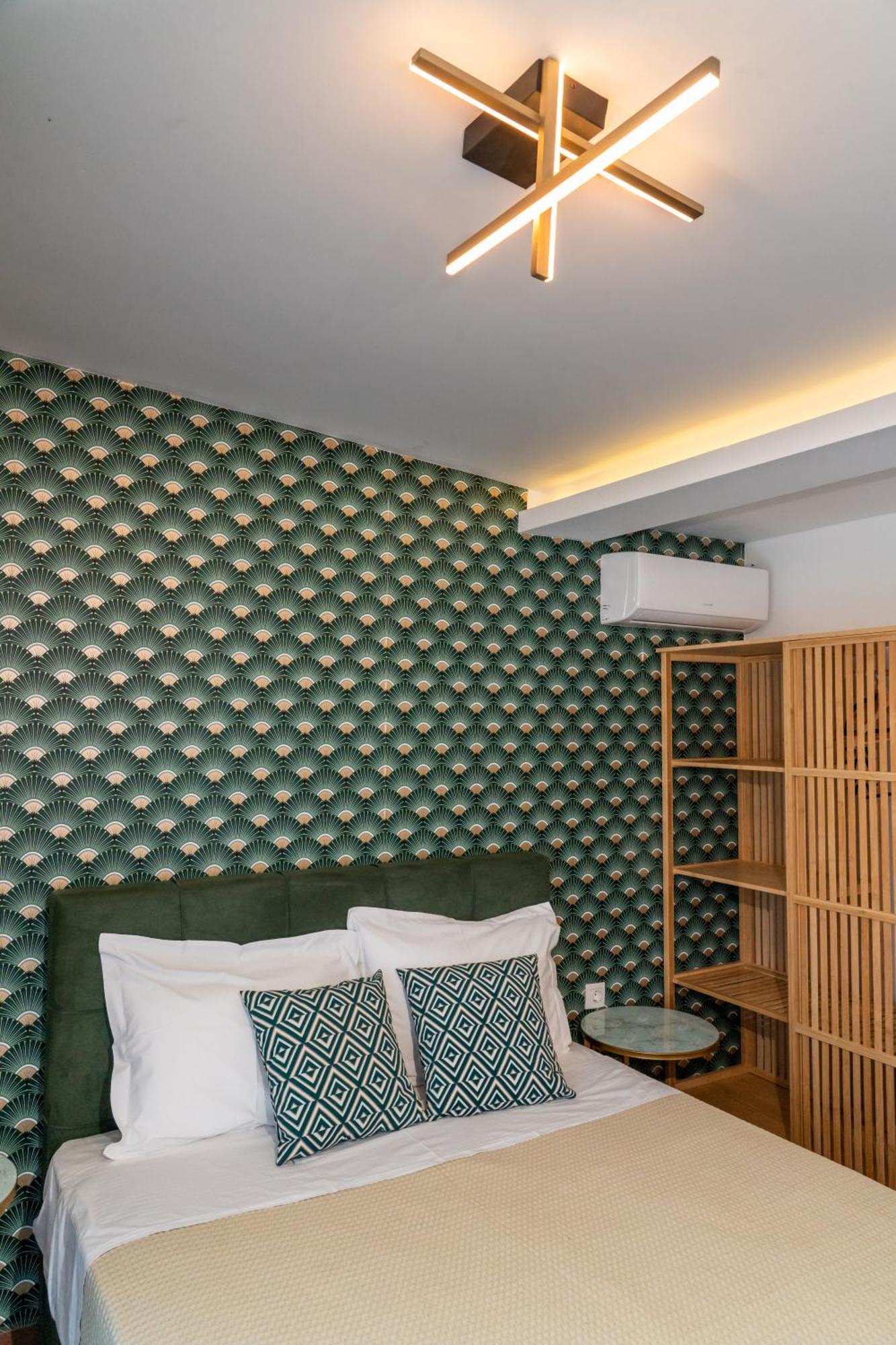 Vila Sani Beverly Hills Luxury