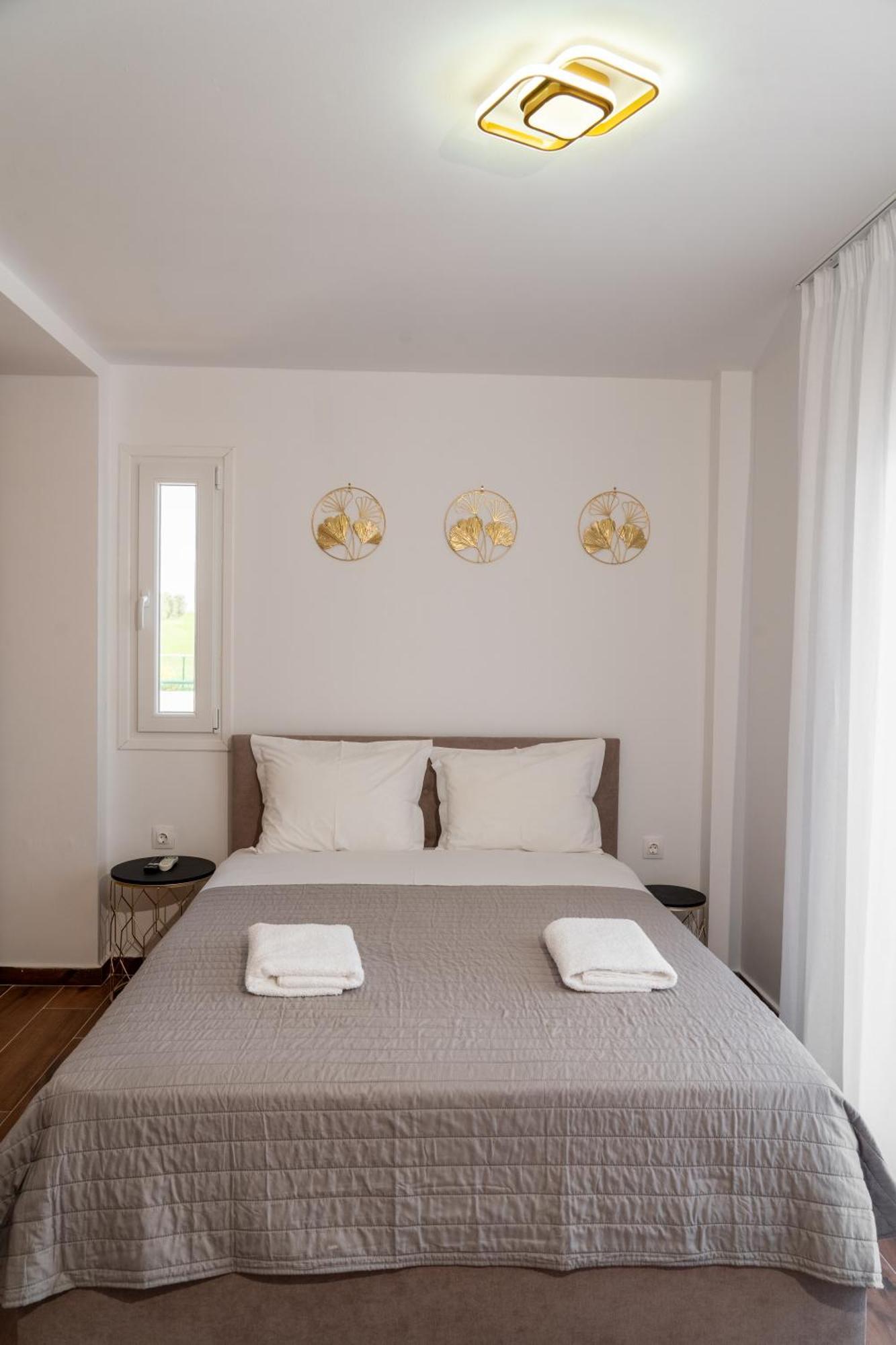 Vila Sani Beverly Hills Luxury *