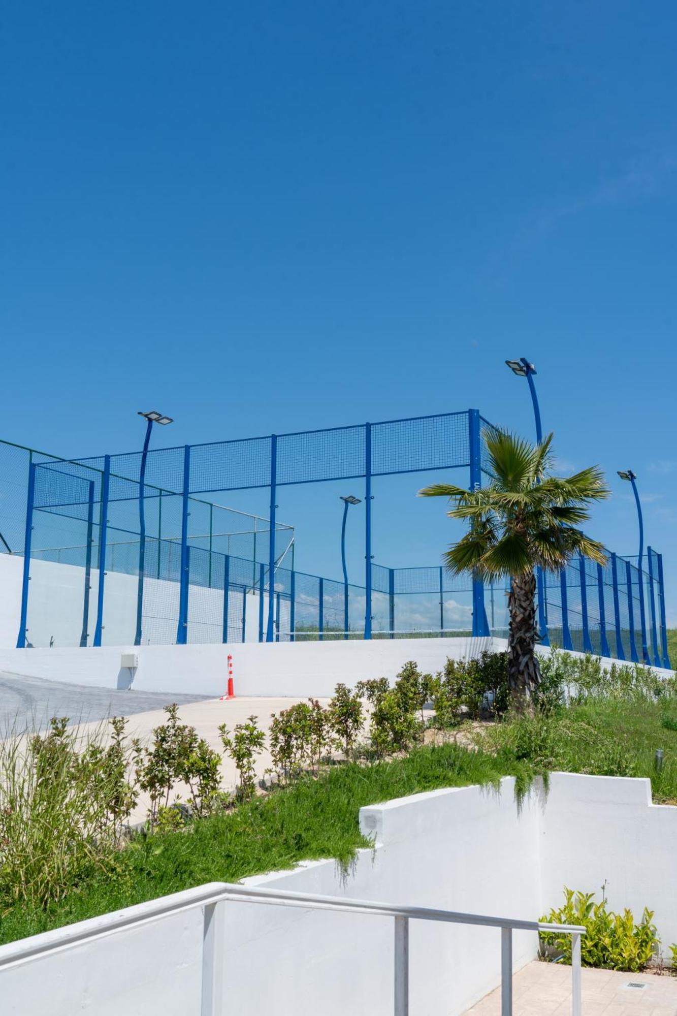 Vila Sani Beverly Hills Luxury Elani