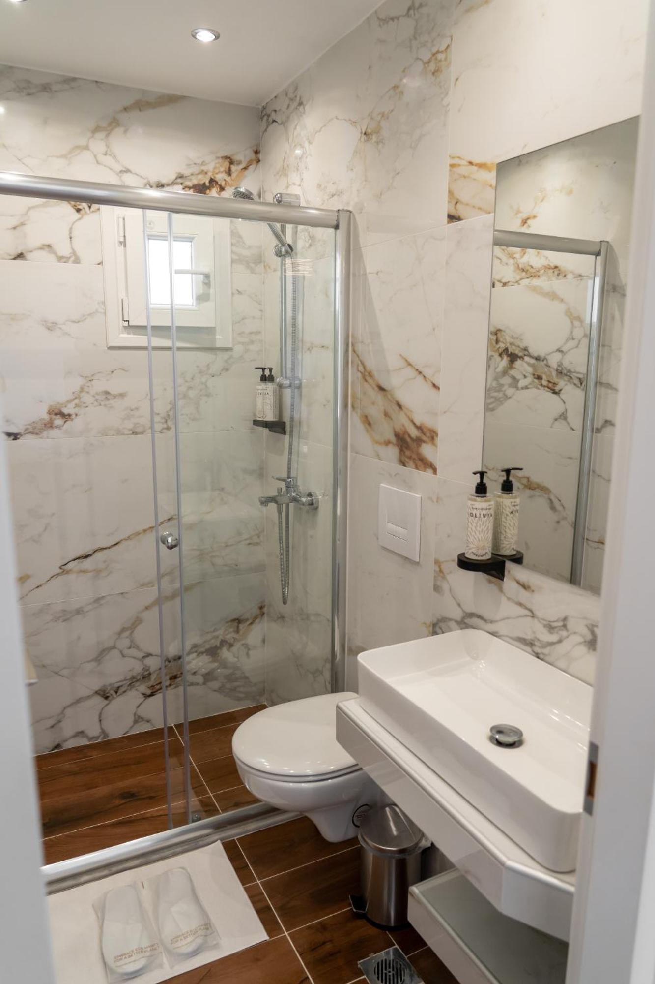 Vila Sani Beverly Hills Luxury Elani