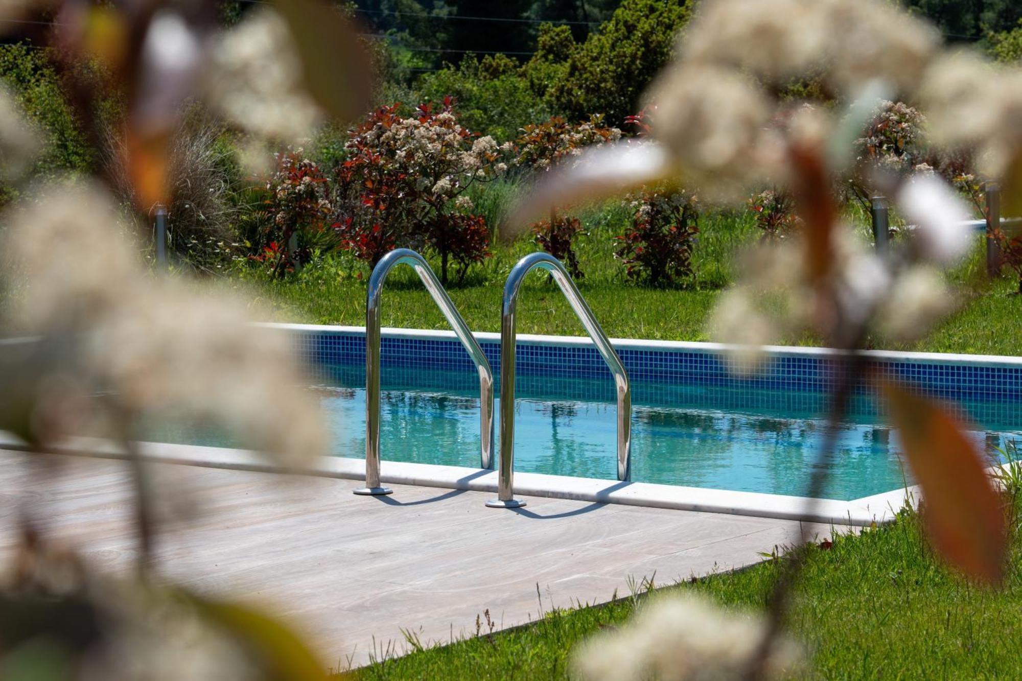Sani Beverly Hills Luxury Villa