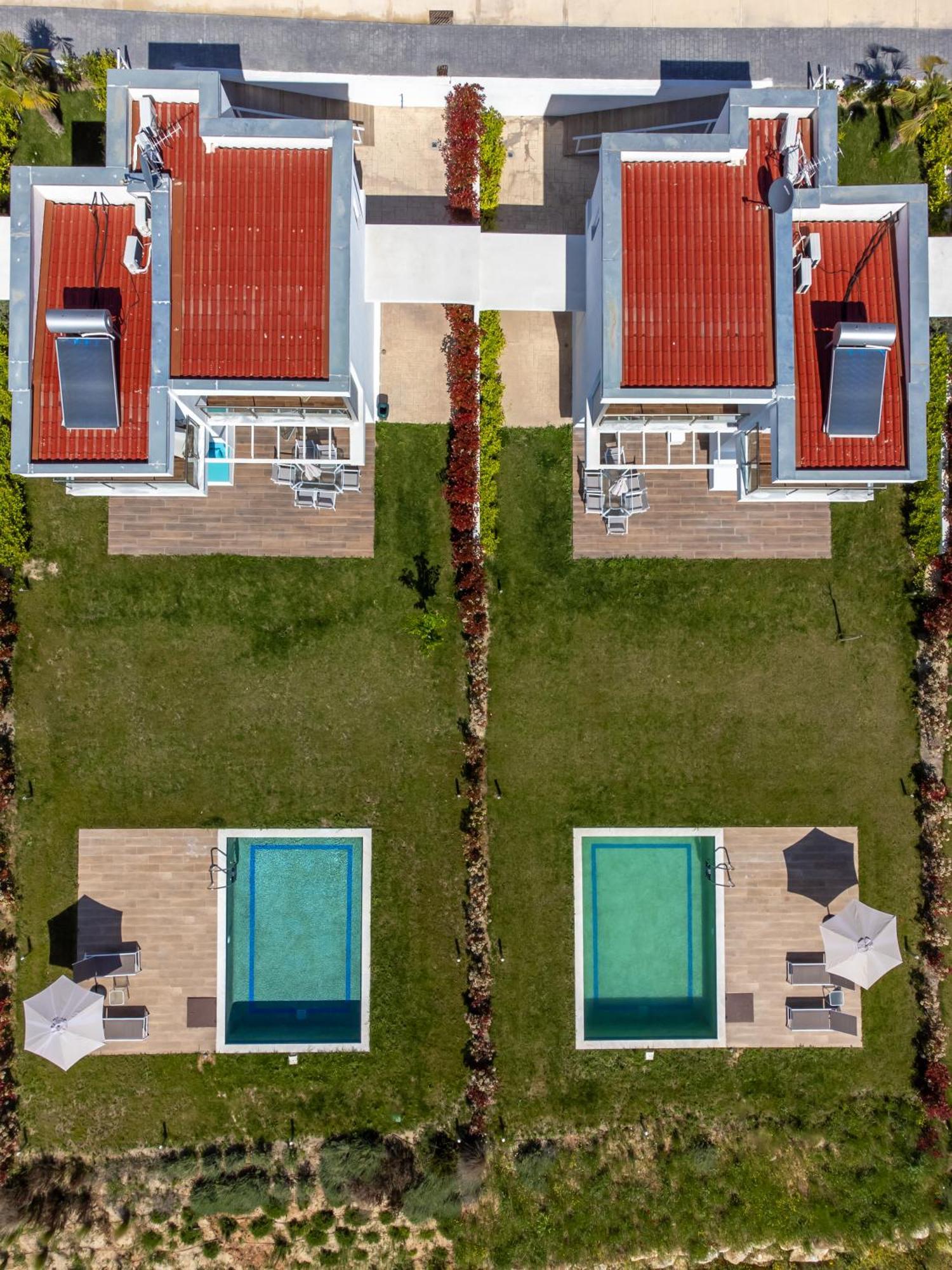 Villa Sani Beverly Hills Luxury Elani